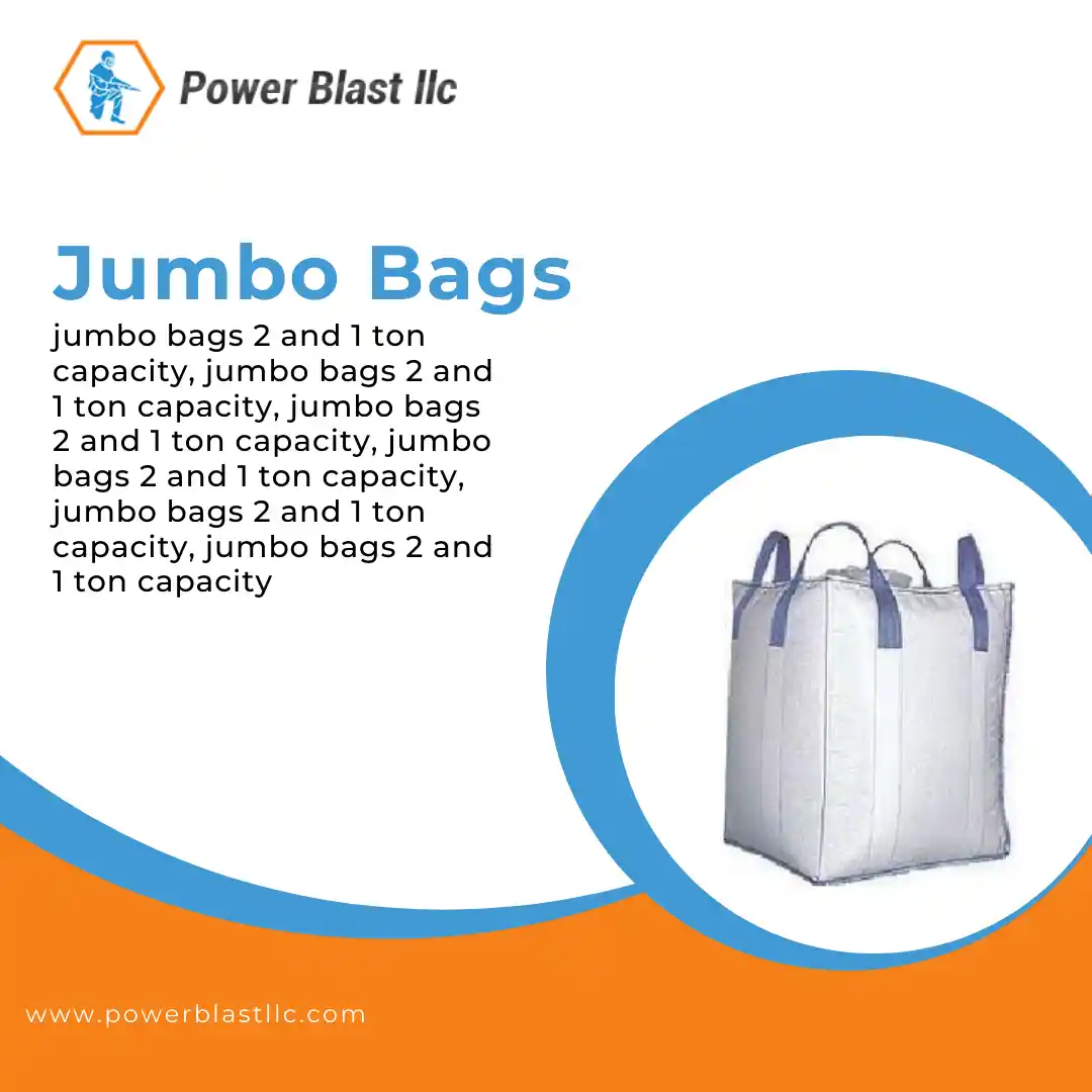 Jumbo Bag